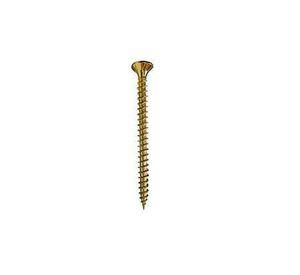 Tornillo multiuso 4 x 70 mm (N°8 x 3'') 144 unidades Imporper