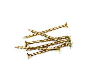 Tornillo multiuso 4,5 x 70 mm (N°9 x 3'') 144 unidades Imporper