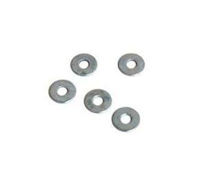 Golilla plana calibrada 5/32'' 5 unidades Imporper