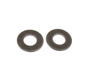 Golilla plana calibrada 3/8'' 2 unidades Imporper