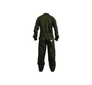 Overol piloto talla XXL verde Alaska