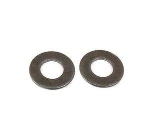Golilla plana calibrada 5/16'' 2 unidades Imporper