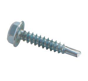T.autoper.cab.hex.s/gol. 3/16x25 c100 Imporper