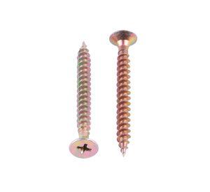 Tornillo multiuso 5 x50 (10x2) c144 Imporper