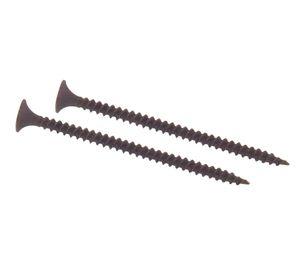 Tornillo 6 x 2 1/4'' volcanita hilo fino 100 unidades Imporper