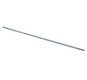 Hilos 5/8'' G-2NC x metro zinc Imporper