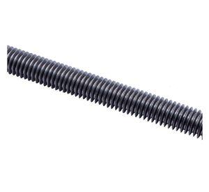Hilo 1/2'' G2 x metros zinc Imporper