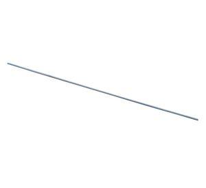 Hilos 3/8'' G-2NC x metros zinc Imporper