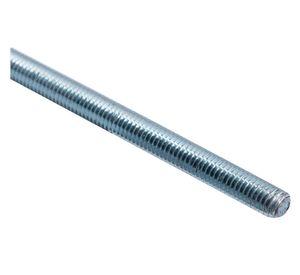 Hilos 3/8'' G-2NC x metros zinc Imporper