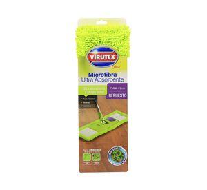 Mopa plana micro activa perfect virutex