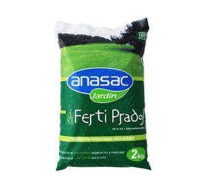Fertilizante prados 2kg anasac