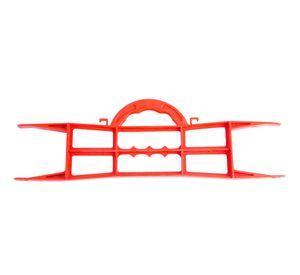 Soporte plastico para alargadores Wood-es