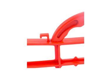 Soporte plastico para alargadores Wood-es
