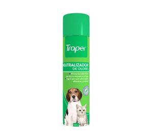 Neutralizador olores 440 cc traper