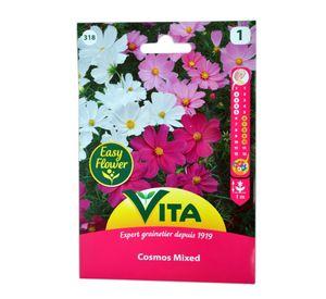 Semilla corriente cosmo variado desinfectar x2 g vita