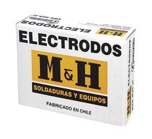 Electrodo 1/8" E-6010 1 kg