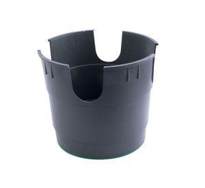 Caja 10'' válvula circular orbit