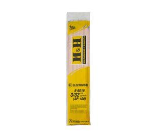 Electrodo 3/32" E-6010 1 kg
