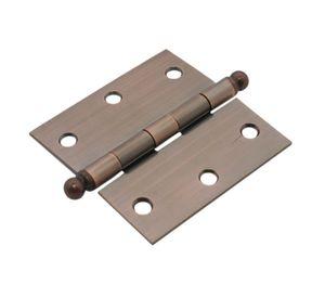 Bisagra 31/2 x 31/2'' L240 lineal cobre Lioi