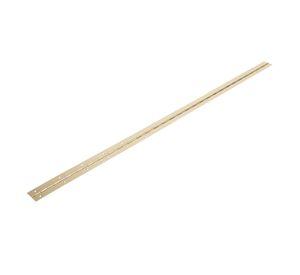 Bisagra piano 32 mm x 0.85 m Lioi