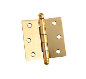 Bisagra 21/2 x 21/2'' L240 bronce Lioi