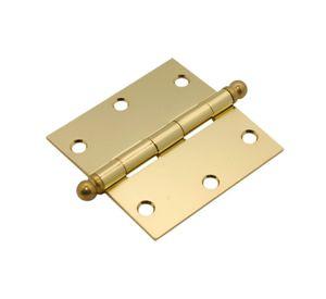 Bisagra lineal 240 3 1/2 x 3 1/2'' Lioi