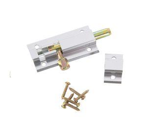 Picaporte 1500 aluminio x60mm Lioi