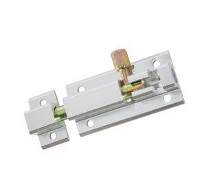 Picaporte 1500 aluminio x60mm Lioi
