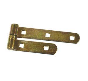 Gozne punta madera 5'' Lioi