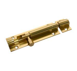 Picaporte cuadrado 1 x 3'' Lioi