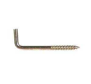 Tornillo escuadra 3 bronceado Lioi