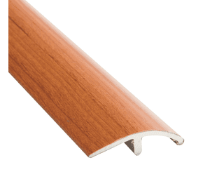 Perfil desnivel aluminio / cerezo 95 cm funktion