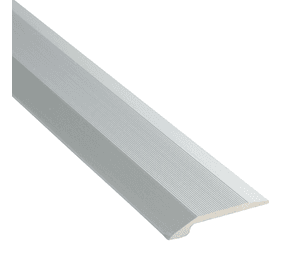 Pérfil nivel liviano anodizado plata 2200 mm funktion
