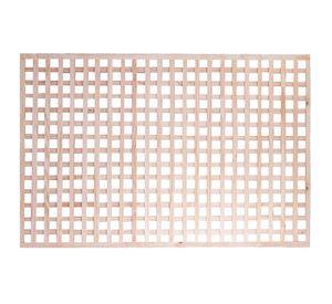 Treillage 120x200 cm 90º marco