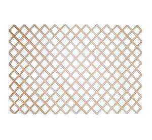 Treillage 120x180 cm 45º