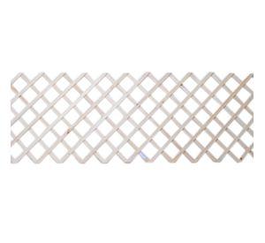 Treillage 60x180 cm 45º