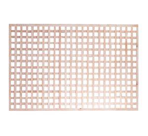 Treillage 60x200 cm 90º marco