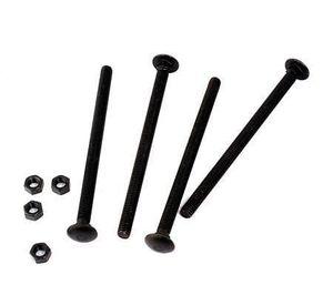 Perno coche con tuerca pv. 5/16'' x 6''. Easy Fix