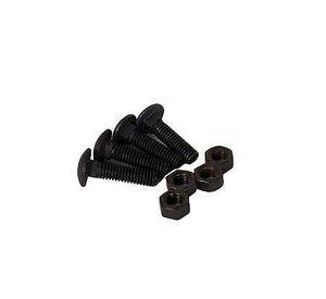Perno coche. con tuerca. 5/16 x 1. 1/4’’ Easy Fix