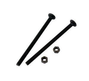 Perno coche con tuerca pv. 3/8'' x 6''. Easy Fix