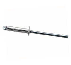 Remache tipo pop. 3.2 x 15 mm. Vhe