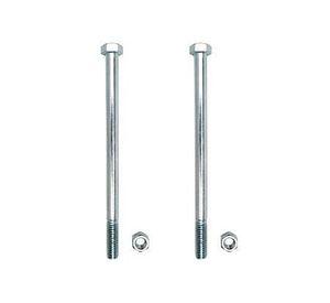 Perno hexagonal 3/8x6’’ con tuerca g2. Vhe