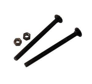 Perno coche con tuerca pv. 3/8'' x 5''. Easy Fix