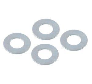 Golilla plana 1/4. Easy Fix