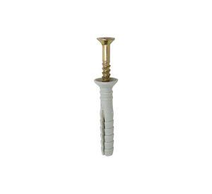 Tarugo clavo hps 5.0x50 zb 4un Vhe