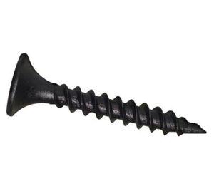 Tornillo volcanita. punta fina. 6 mm x 1’’. Easy Fix