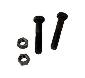 Perno hexagonal g2 con tuerca pv. 3/8'' x 2''. Easy Fix