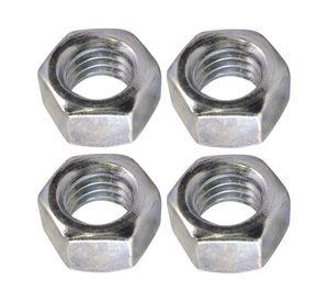 Tuerca acero hexagonal grado 2 1/4'' Easy Fix