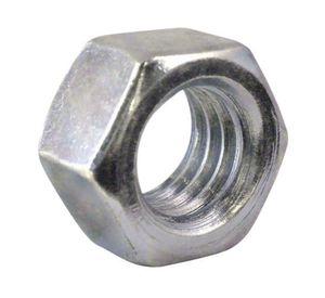 Tuerca acero hexagonal grado 2 1/4'' Easy Fix