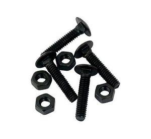 Perno coche con tuerca pv. 1/4'' x 1 1/4''. Easy Fix